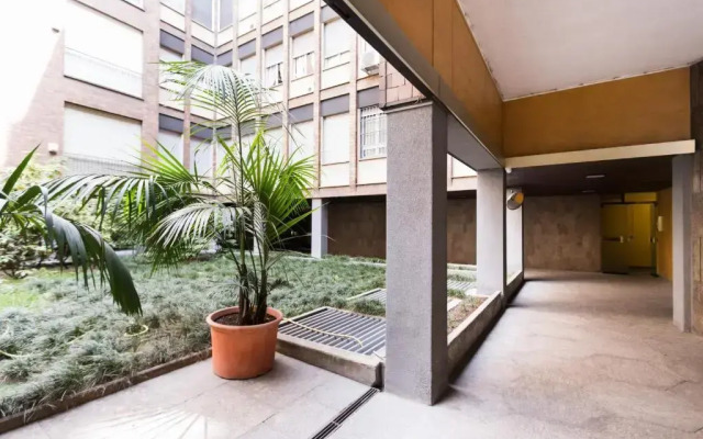 MagnoliaApartments - 18A Visconti Duomo