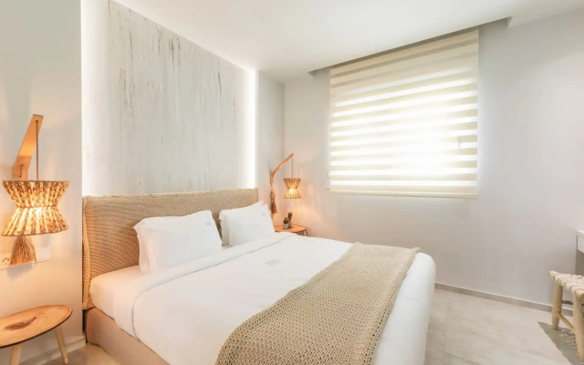 Minthi Boutique Apartments