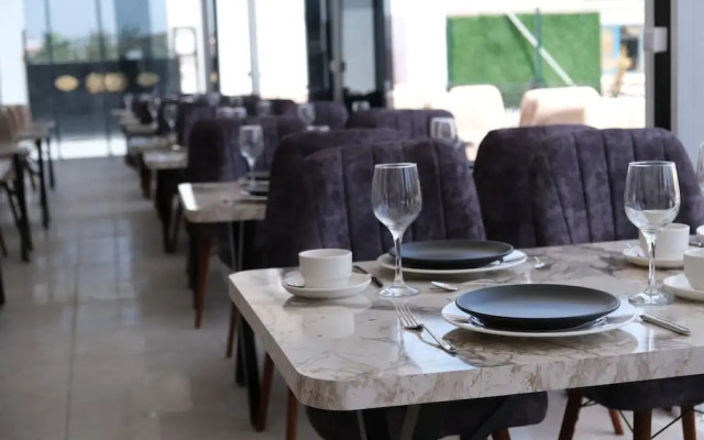 CRB Crown Residence Belek Health & Spa