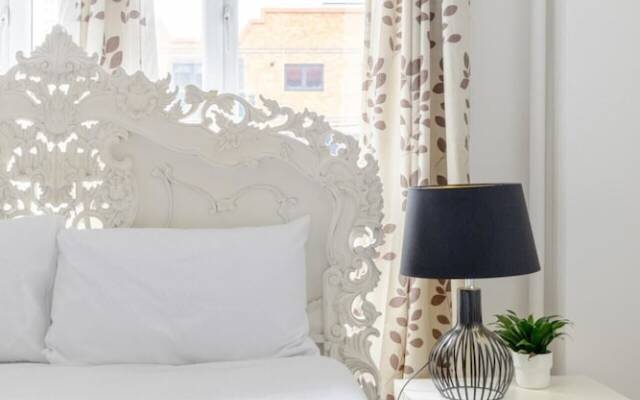 Well Located 2BD Flat 20 Mins to Tower Bridge!