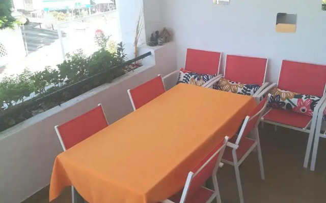 Carihuela Playa Los Nidos 1
