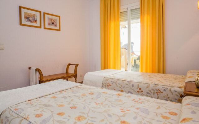 Apartamentos Andalucía