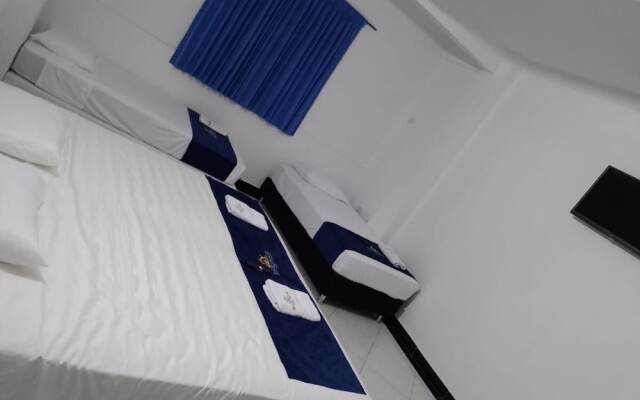 Hotel Castillo by Friends Company