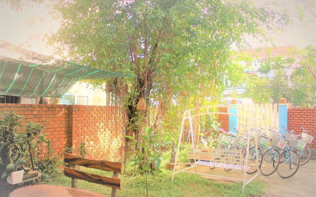 Green Bud Homestay