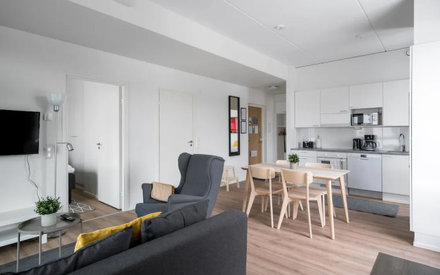 Hiisi Homes Järvenpää