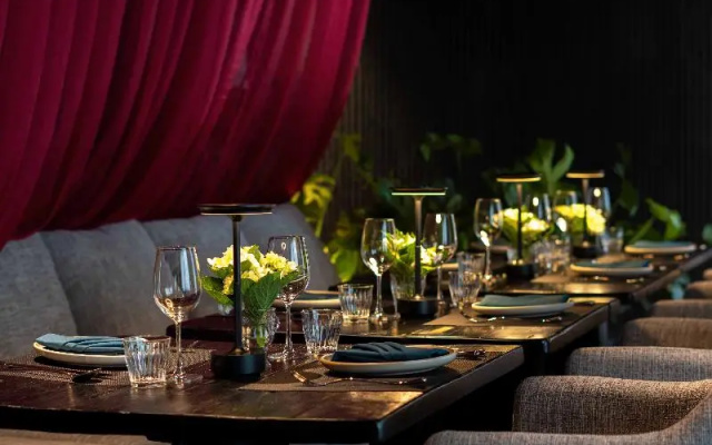 Hôtel de Soie – Business – Da Nang