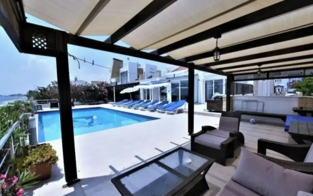 Bogaz, Iskele Beach Villa Retreat in North Cyprus