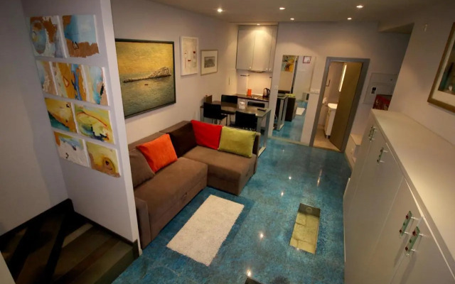 Ante Studio Apartment