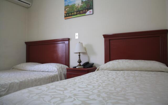 Hotel San Jose Hostal