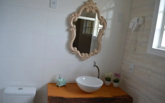 La Maison Brasiliana