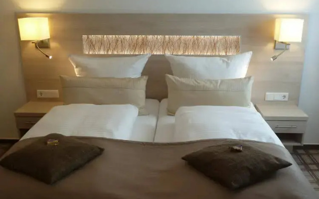 Hotel-Restaurant Goldenstedt