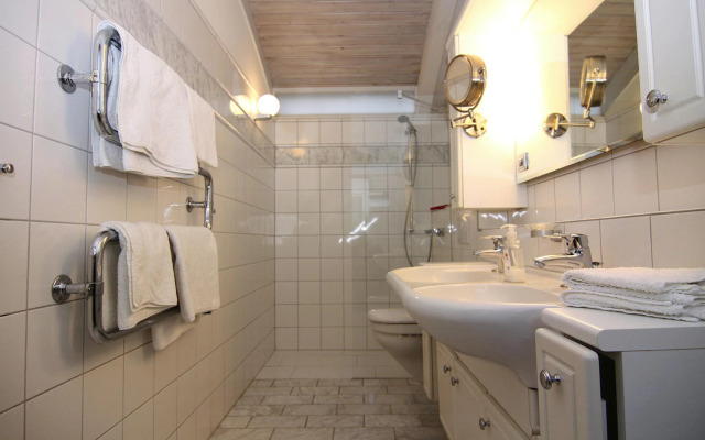 House Am Wung, Husum