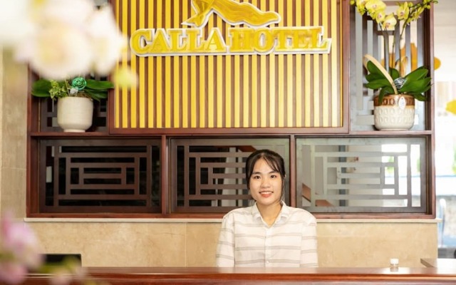 Calla Hotel Hoi an