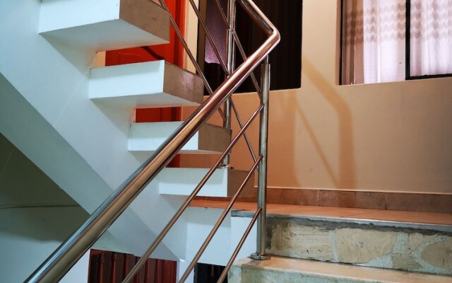 Canelas Apart Hotel