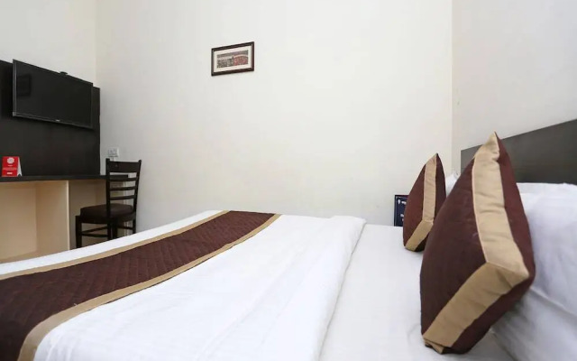 Hotel Shivam