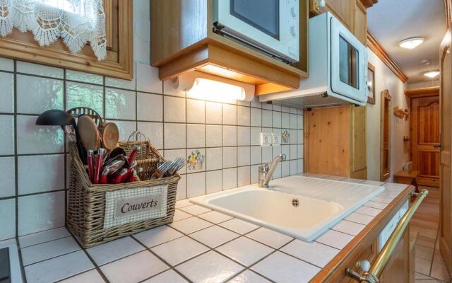 Appartement Méribel, 2 Pièces, 6 Personnes - Fr-1-355-9