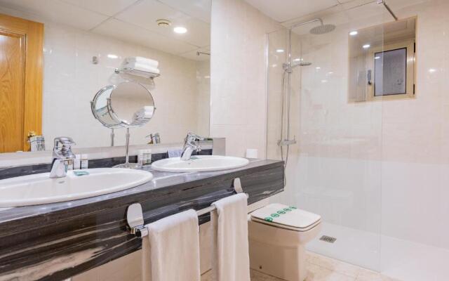 Hotel Eth Solan