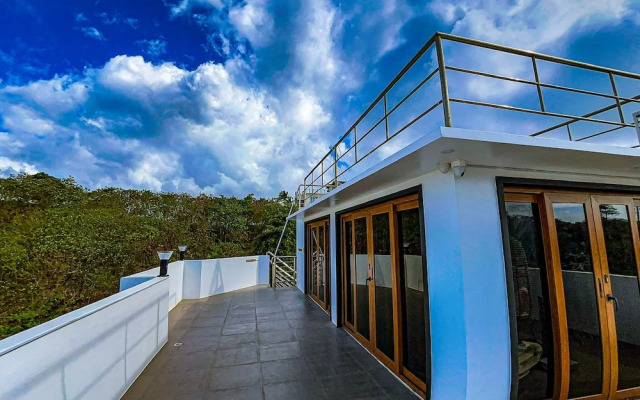The Pacific Coast Suites