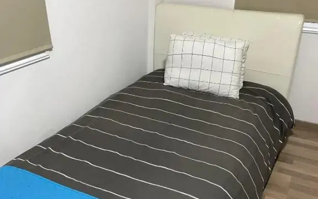 Demetris apartment