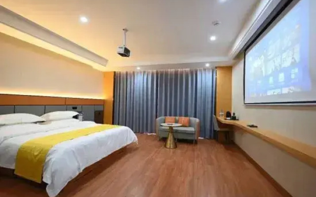 Wanhao Smart Hotel