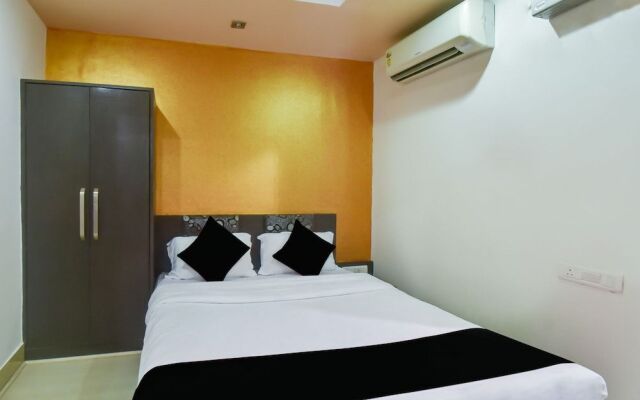 Capital O 44652 Hotel Pybss