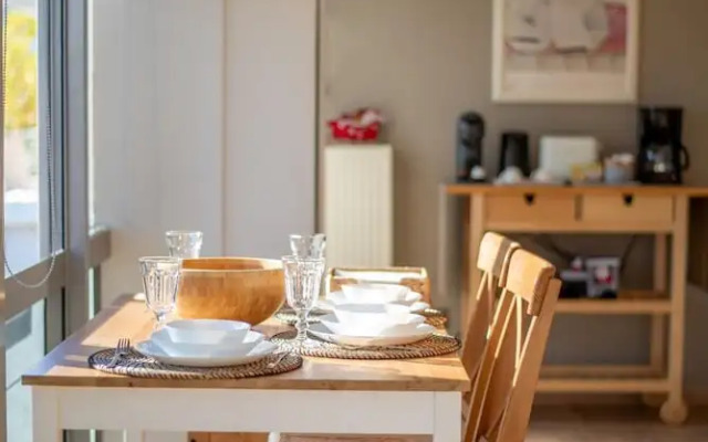 Cozy Haven Trikala Town