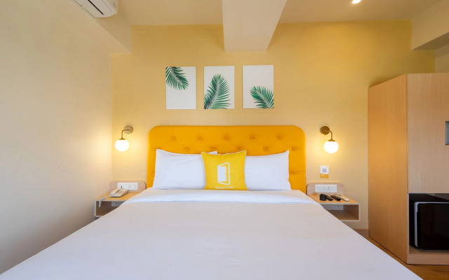 Bloom Hotel - Ranchi