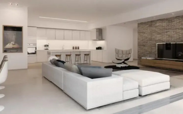 Suite 5 Spa Gardens