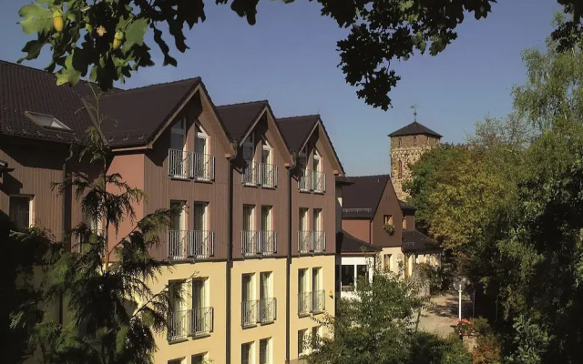 Panoramahotel Am Marienturm