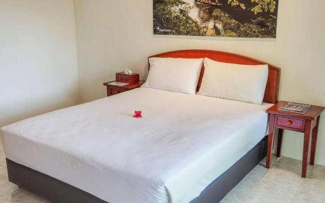 Han Rainforest Resort