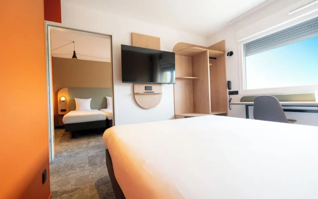 Hôtel Akena Châlons en Champagne