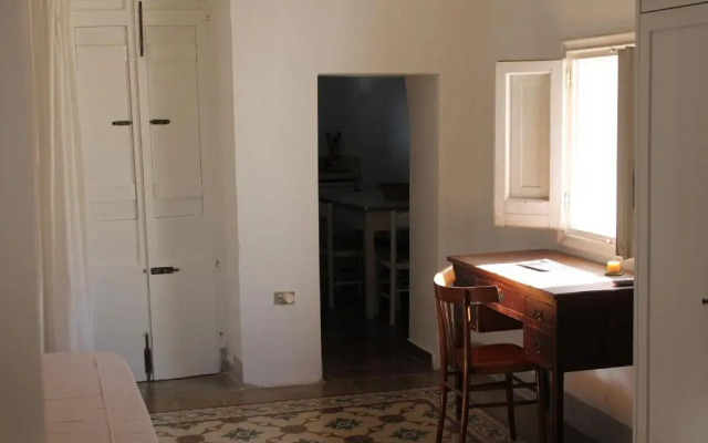 Appartamento in centro storico zona Gallipoli