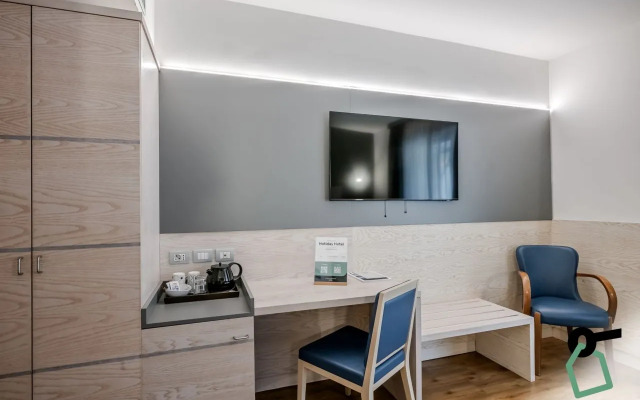 Hotiday Room Collection - Torbole