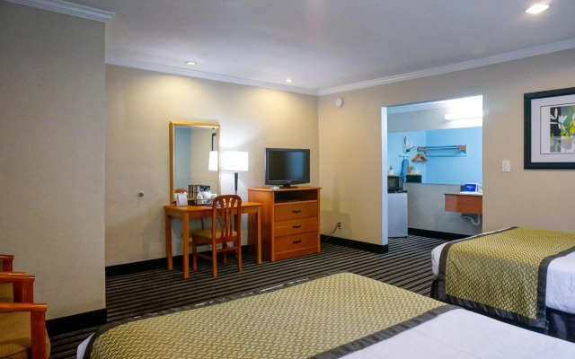 Hotel Parmani