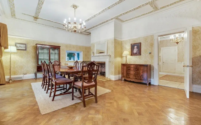 Blackpool Abode - Southlands