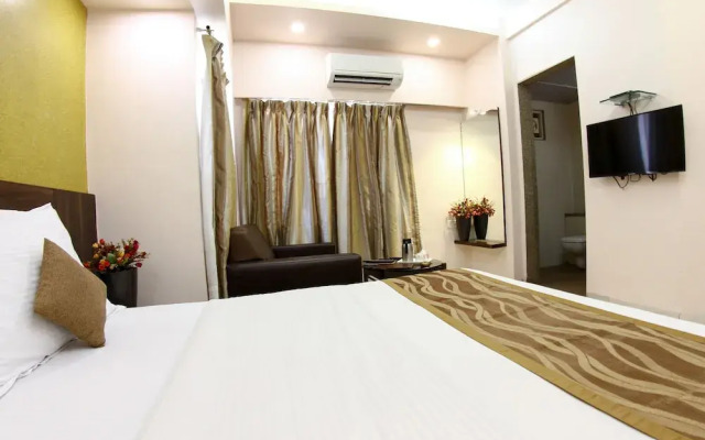 Hotel Sunny Mid-Town