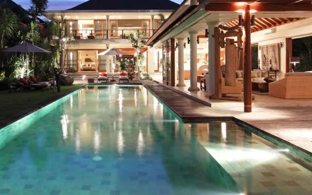 Dea Villas