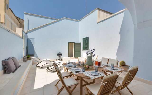 Casa del Vico