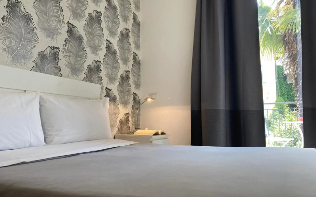 Hotel RossoVino