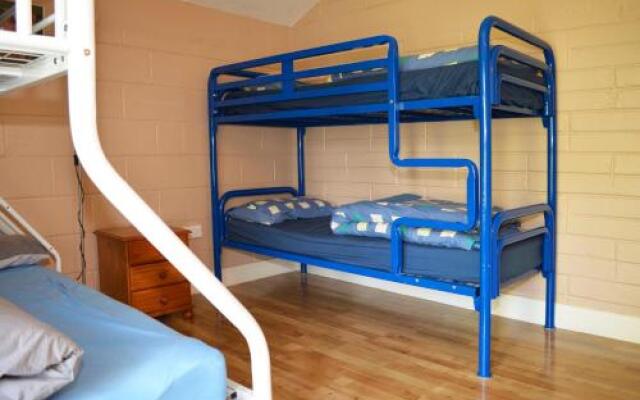 Killarney International Hostel