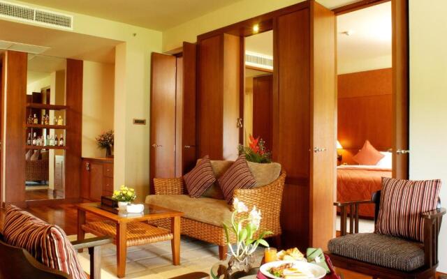 Mission Hills Phuket Golf Resort