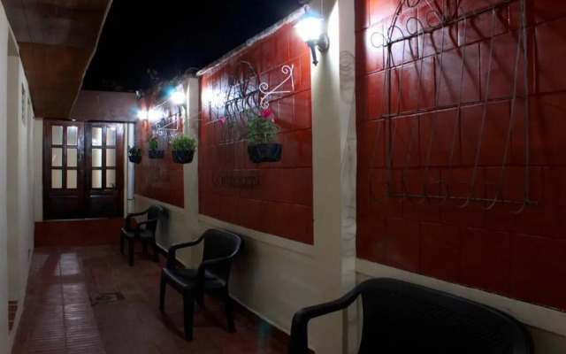 Casa Central completa