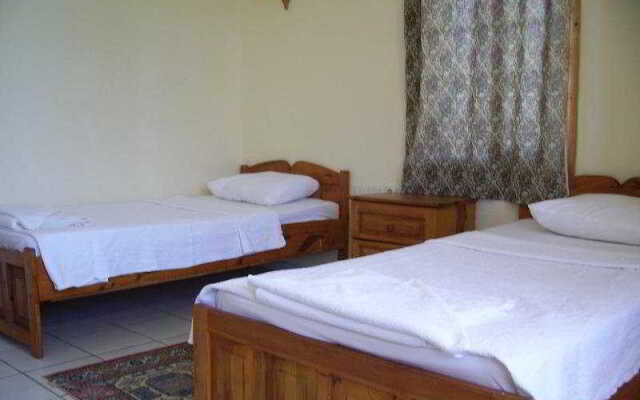 Villa Efe Ozalp