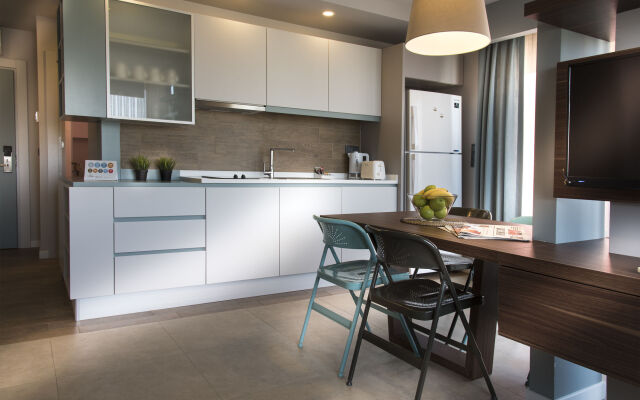 Trend Suites