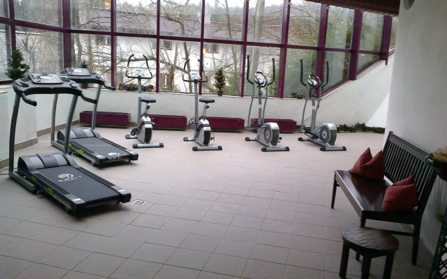 Schlosshotel Rosenegg