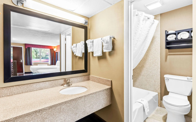 Days Inn by Wyndham Elko