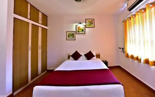 Excelsior Holiday Homes