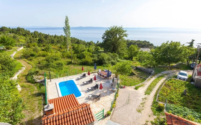 Tonci - Comfortable & Surrounded by Nature - H