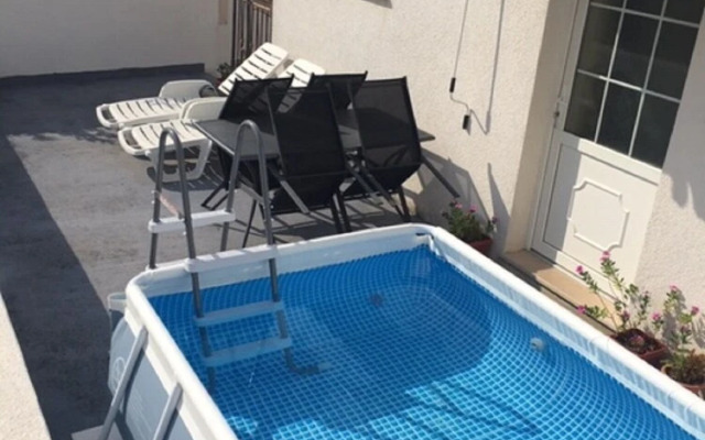 Apartment Glavica