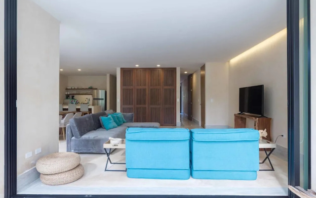 Condo Balche by Tulum Homes